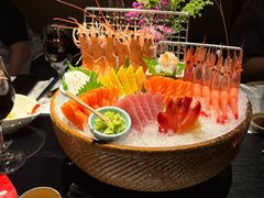 -花潮料理艺食馆(成都万象城店)