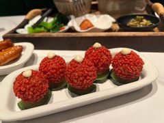 -静香HOUSE·全时段融合餐厅(七星欢乐颂店)