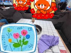 -懂食汇自助火锅