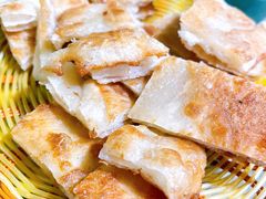 饼-灿哥羊汤(果园店)