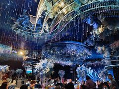 -芭菲盛宴·环球美食(北城国际店)