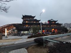 -二十八里太湖船菜(吉祥路店)