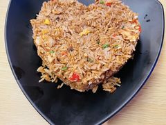 -地摊风云龙虾烧烤铺(润和国际店)