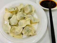 -海知道大连海鲜水饺(南山大冲店)