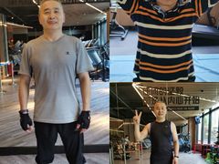 -W FITNESS 威尔仕健身·游泳(七宝店)