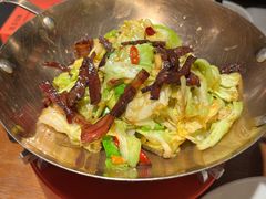 -乔街深夜食堂·小龙虾·高压锅生蚝(杭州总店)