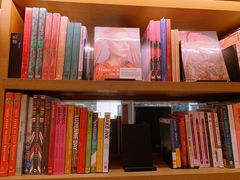 -茑屋书店(天目里店)