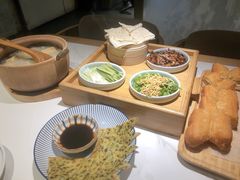 -吴家·淮扬小馆(世纪金源店)