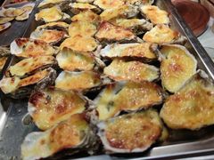 -亚马逊海鲜自助(梅溪湖步步高店)