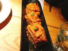 素烧鹅-金牌外婆家(苏州中心店)