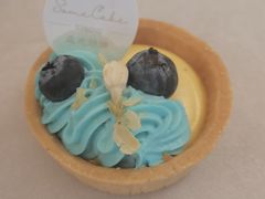 -森之烘焙.蛋糕.甜品台定制(番禺万博店)