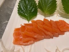 -顺德美的万豪酒店·自助餐·贡厨
