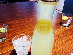 -海石湾餐厅·沙画家的店