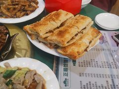 -正顺饸饹馆(中土商务楼店)