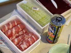 -野妹火锅(北京路店)