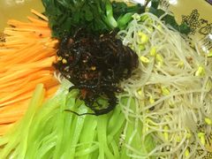 -白家寨子·山野白族菜(古城总店)