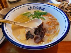 过桥米线-多味居(剪子巷店)