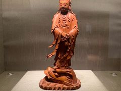 -苏州博物馆