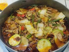 -水上铁板烧(大学城思雅店)