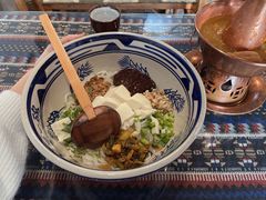 -蜗牛小馆醉乡民谣云南菜(惠新西里店)