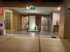 -安贞汤泉(安贞桥店)