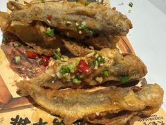 -火龙堂·风味民间菜(文一路店)