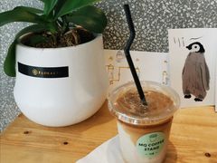 -MQ COFFEE STAND明谦(新洲店)