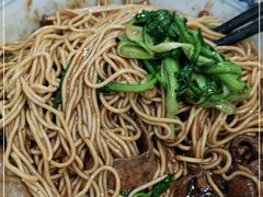 -福海面馆(阳曲店)