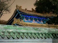 -北京国子监胡同
