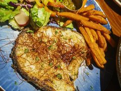 -澳骄 Aussie Kitchen·手工披萨·西餐(国大店)