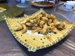 -汤记传菜(浦江店)