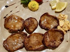 -御瀛日本料理