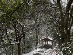 -西湖风景区十里琅珰-五云山