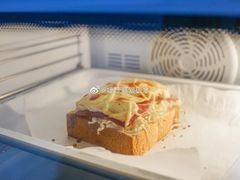 -WHEAT&BAKER-麥(凯德来福士店)