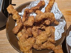 -川堂风·跷脚牛肉·乐山爆炒(宝山日月光店)