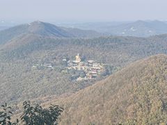 -句容茅山景区