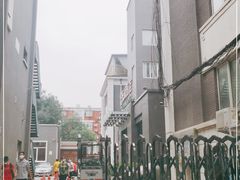 -富乐山酒店(西黄城根北街店)