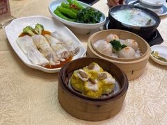 -大水车公馆·顺德菜·妈姐菜(均安店)