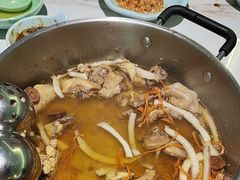 -采椰郎椰子鸡·脆皮鸡火锅(融创茂店)