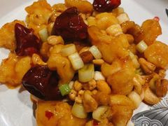 -小河盐帮·私家菜·烤鸭(三元桥·霄云路店)