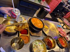 -釜山火炉·海鲜烤肉(紫藤路店)