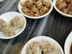 -品香排骨饭(羊官路店)