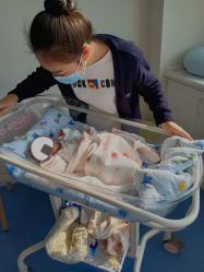 -菁幼月子会所(儿童医院店)