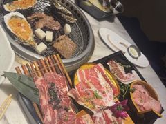 -火炉火自助餐(西直门凯德MALL店)