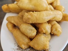 -友谊餐馆(永安路店)
