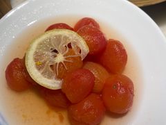 -绿茶餐厅(朝阳大悦城店)