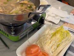 -小菜园新徽菜(无锡宜家荟聚中心店)