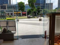 -可斯贝莉现烤面包·生日蛋糕(富力店)