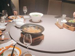 -小厨娘淮扬菜(天印大道店)