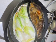 -新辣道鱼火锅(上地华联店)